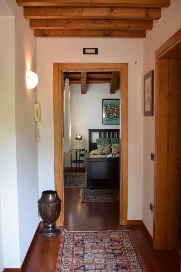 B&B Ca'Baracca Bellavista Bassano del Grappa Exterior photo